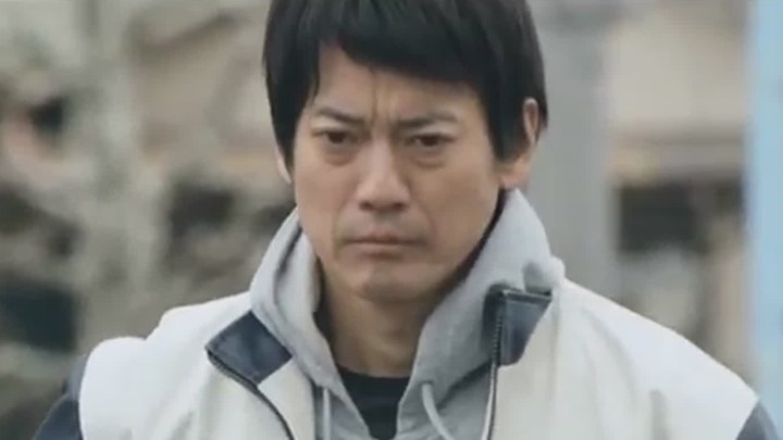 真英雄 预告片2