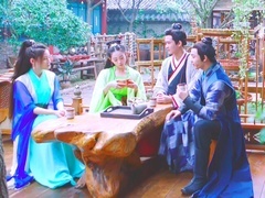 畫心師第8集預告片