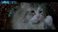 《九条命》发“毛裤先生”MV 凯文·史派西成喵星人 毛裤先生变DJ秀舞步