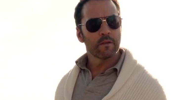 明星伙伴 片段10：Ari Gold is Back