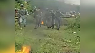 野戰(zhàn)師奇跡與創(chuàng)舉