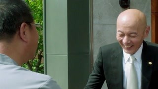 范偉話真甜 黨領(lǐng)導(dǎo)還不忘泡妞