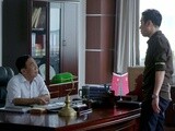 刑警示范向領導要錢的正確方法