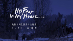 冈仁波齐 主题曲MV《No Fear In My Heart》（演唱：朴树）