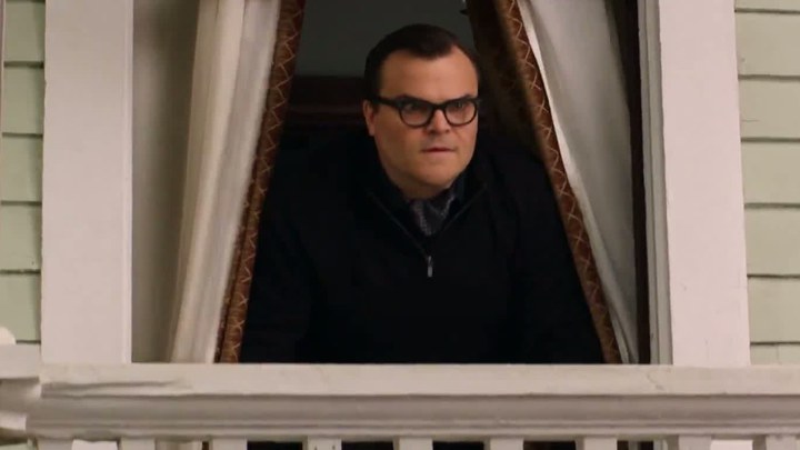 鸡皮疙瘩 预告片1