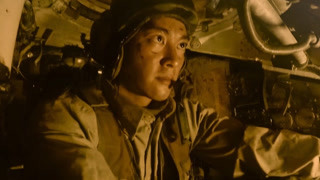 中國軍人坦克大戰