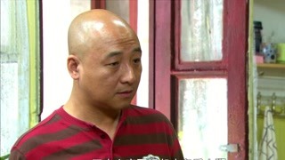 翠紅要給小貝做好菜 大媳婦情商高