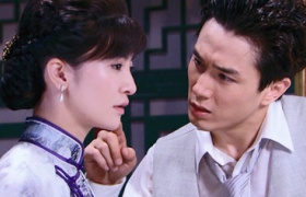 【新京华烟云】第27集预告-李承炫偷看日记伤心买醉打李晟