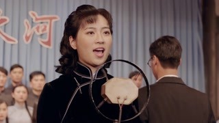 革命戰友拼搏的故事