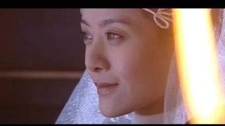 中国版“乱世佳人”