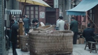 黄轩陈赫狙击对决