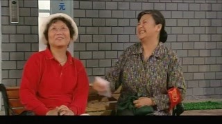 轻松幽默的东北故事集