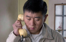 返城年代-28：林父病危超然受打擊