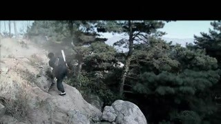 男子上阵杀敌竟有晕血症