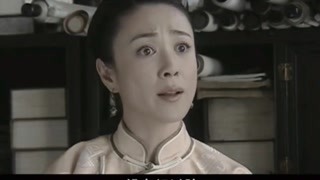 《巡城御史鬼难缠》巴小姐得知巴大人的事 还是赵乃普的案子