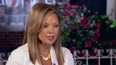 乖乖女是大明星 Vanessa Williams訪談