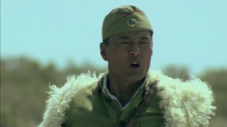 鑄就熱血軍魂