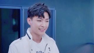 《親愛的味道》一起來感受炎亞綸的神仙顏值啦