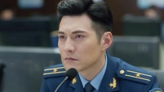 《飛行少年》返程時程束陽的飛機出現意外情況 但他一點都不慌