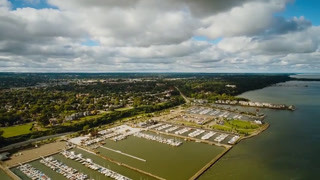 這樣的野生動物保護區 重新成為五大湖的明珠