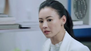《如果，爱》张柏芝惊艳全场,全场颜值最高的女人