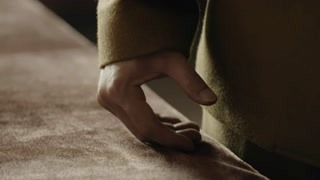 结拜兄弟间的爱恨情仇