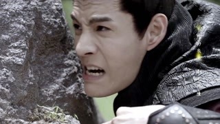 《白發》經超小哥哥已上線,快來撩