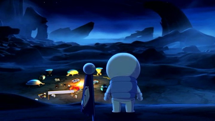 開心超人2：啟源星之戰 其它預告片：病毒短片 (中文字幕)