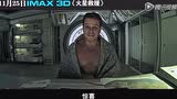 《火星救援》馬特達蒙帶你遨游星際