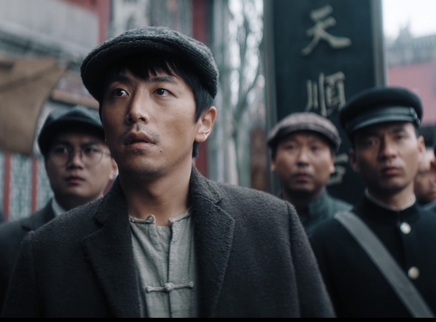 《革命者》“浪漫信仰”制作特輯 多角度營造浪漫寫意的氛圍