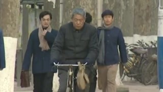 《誓言無聲》楊老回憶牧師真實身份！