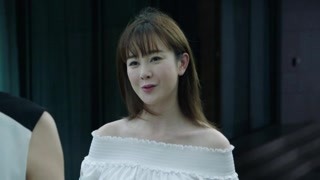 张檬临时改变心意 这是闹哪一出