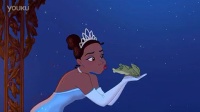 《公主与青蛙》新曝片段 公主没吻青蛙