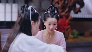 天女李福珠尽显吃货本色