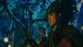 公主夜夢父王 這父王聲音也是很滲人