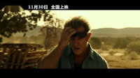 梅尔吉布森归来，《亡命救赎》定档11月30日，强势震撼来袭