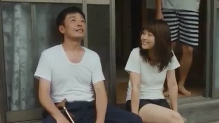 夏美的螢火蟲 日本先行版