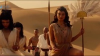《新木乃伊》害怕！埃及公主黑化竟然屠杀自己全家