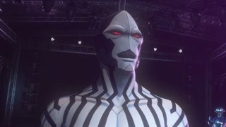 外星人逼奥特曼做选择题 救她还是救粉丝