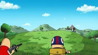 霸哥講解小魔王技術(shù)爆火！