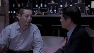 《啊父老鄉親》耿連杰與賀局長密謀拉天生下臺