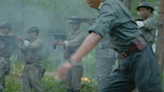 愛恨交加的戰(zhàn)爭兄弟情