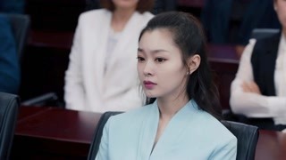 《創(chuàng)業(yè)時代》宋軼可鹽可甜,你還是這么美