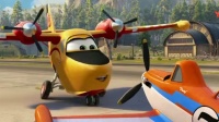 《飞机总动员2：火线救援》最新预告片