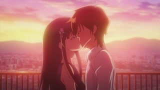 定情信物獻上 小夫妻迎來happy end