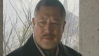 院长以为日本投降国宝就能回家？ 他大错特错！