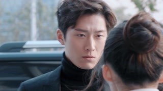 竇驍李沁愛恨糾葛