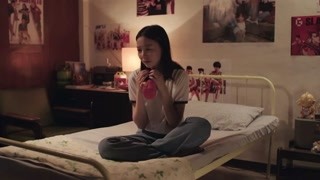 《泰版匆匆那年》林嘉茉想起赵烨所做的事 现在才知道他的心意