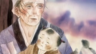 人为财死鸟为食亡 在饥饿下任谁都会如此凶残