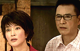 養女-11：劉曉慶夫婦倒打一耙誣陷梅子